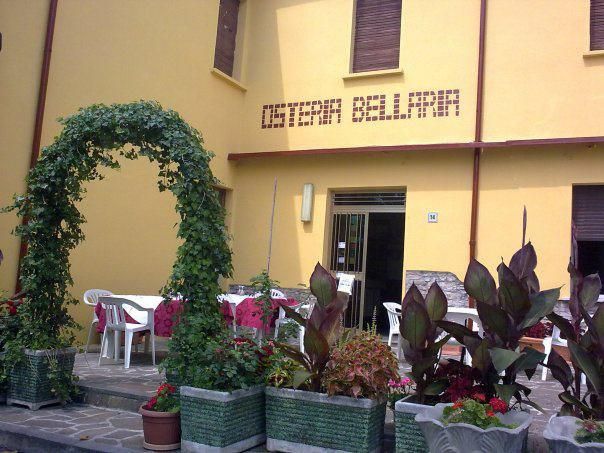 foto Osteria Bellaria