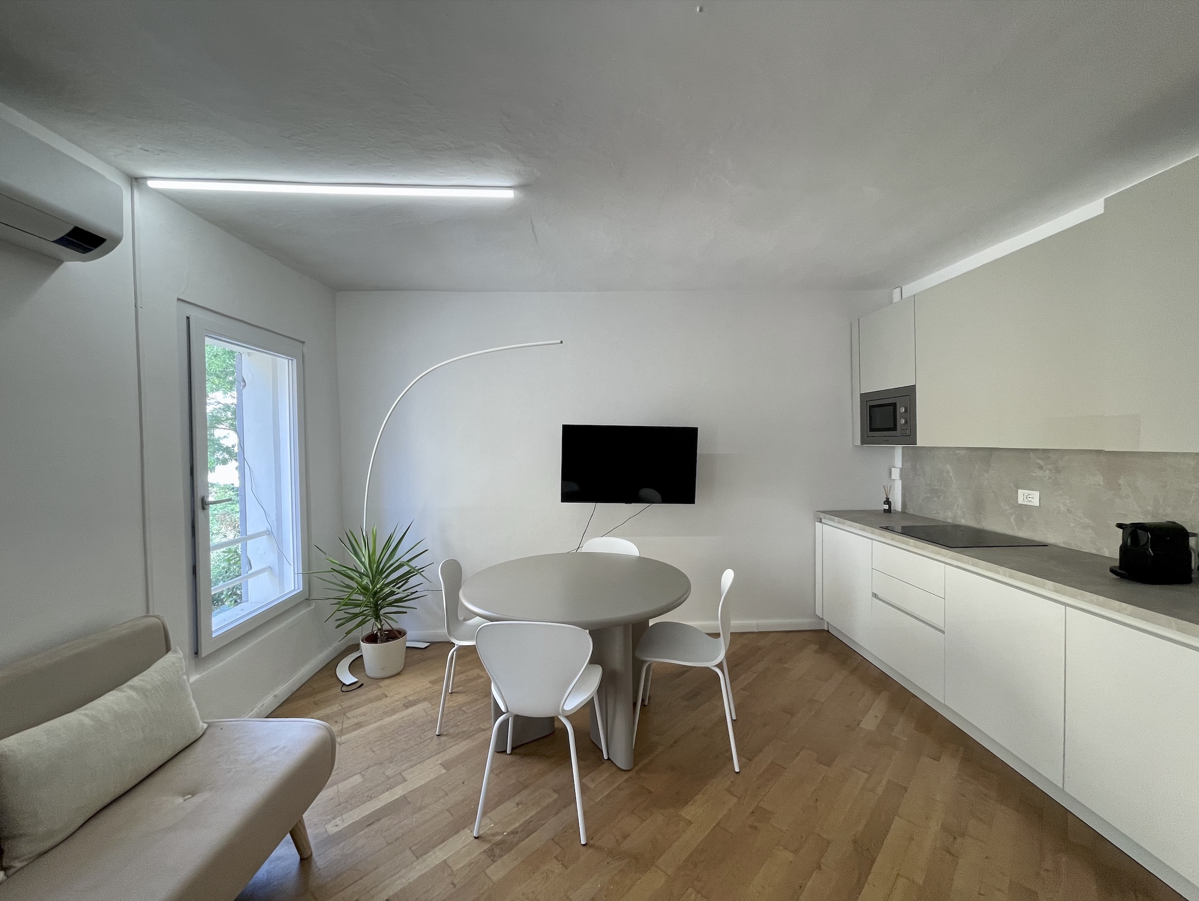 foto Apartment Renè 2