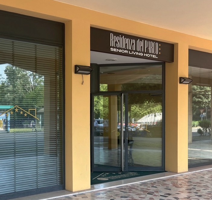 foto Residenza del Parco – Senior Lands