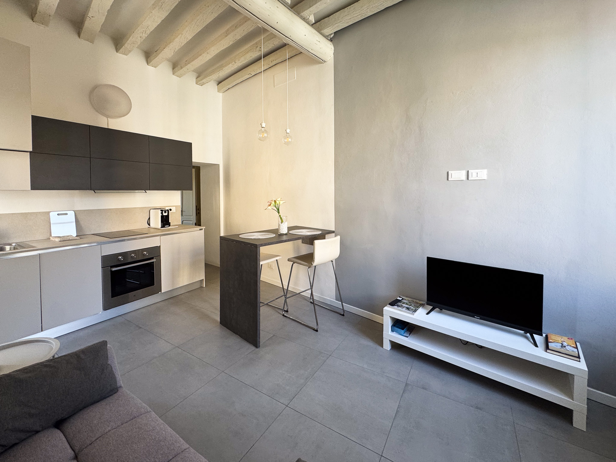 foto Appartamento Renè 1 – Iris
