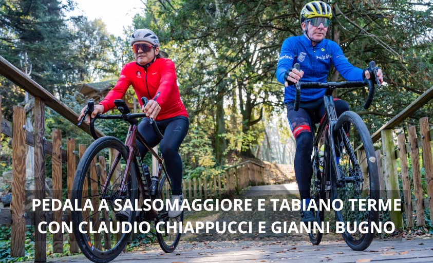 Slider Bici in Comune